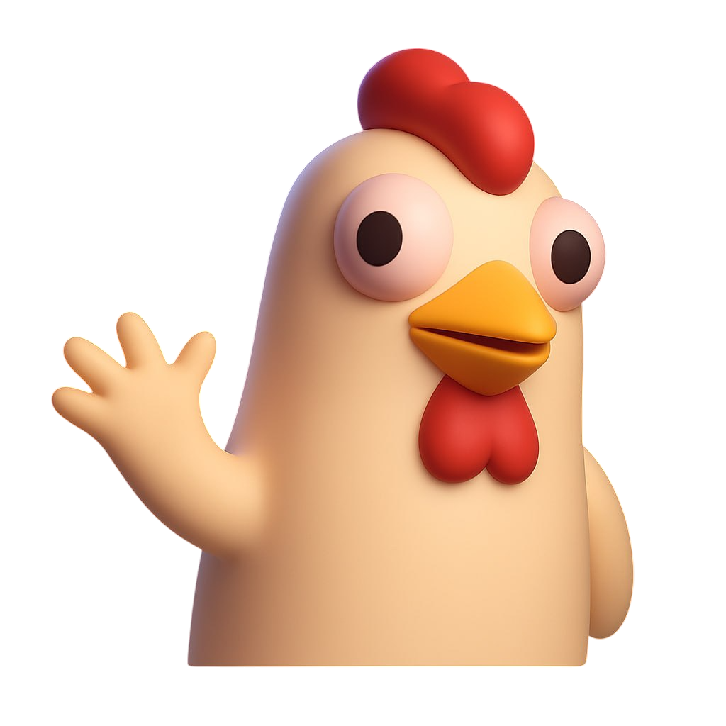 chickenonbonk.xyz favicon